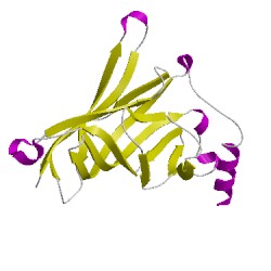 Image of CATH 4bfqE