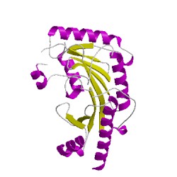 Image of CATH 4bg4B02