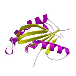 Image of CATH 4bg8B01