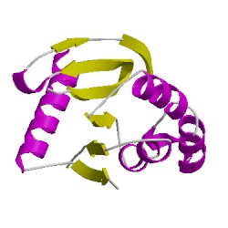 Image of CATH 4bgaB01