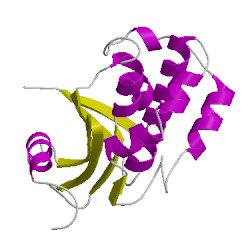 Image of CATH 4bgaC02