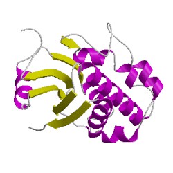 Image of CATH 4bgaD02