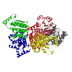 Image of CATH 4bge