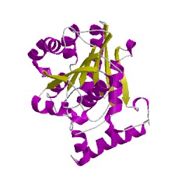 Image of CATH 4bgeA00