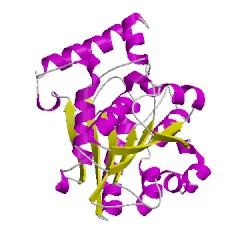 Image of CATH 4bgeB