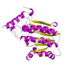Image of CATH 4bgeC00