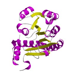 Image of CATH 4bgeE