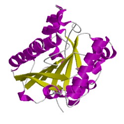Image of CATH 4bgeF