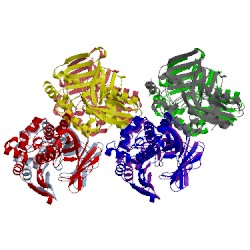 Image of CATH 4bgf