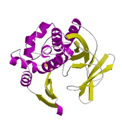 Image of CATH 4bgfA