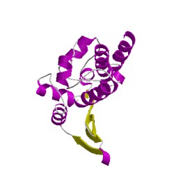 Image of CATH 4bgfA01