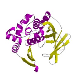 Image of CATH 4bgfB