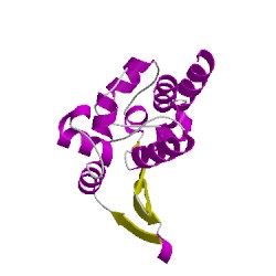 Image of CATH 4bgfB01