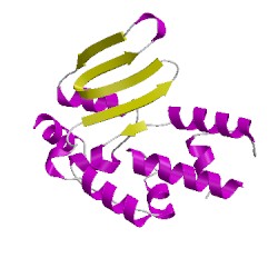 Image of CATH 4bgfC01