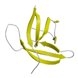 Image of CATH 4bgfD02