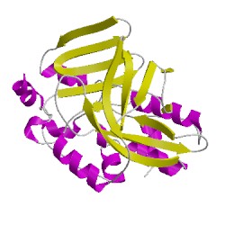 Image of CATH 4bgfF