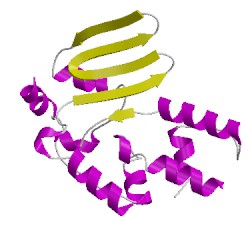 Image of CATH 4bgfF01