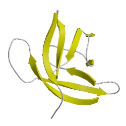 Image of CATH 4bgfF02