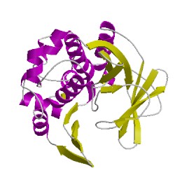 Image of CATH 4bgfG