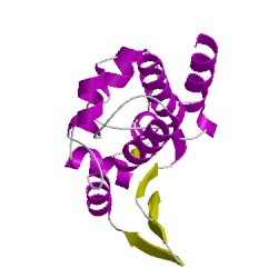 Image of CATH 4bgfG01