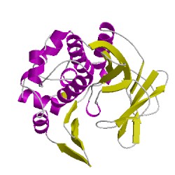 Image of CATH 4bgfH