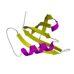 Image of CATH 4bggC01