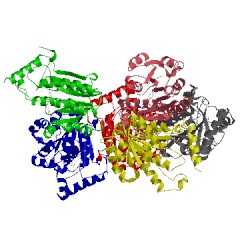 Image of CATH 4bgi