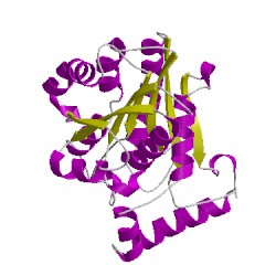 Image of CATH 4bgiA