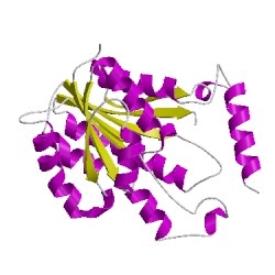 Image of CATH 4bgiD