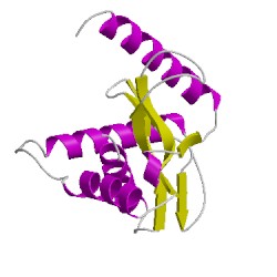 Image of CATH 4bguC02