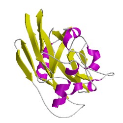 Image of CATH 4bgyA02