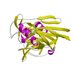 Image of CATH 4bh2A