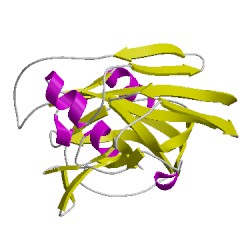 Image of CATH 4bh2A02