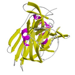 Image of CATH 4bh3A