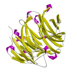 Image of CATH 4bh6H00