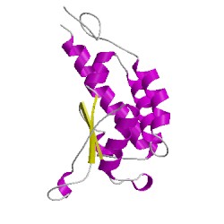 Image of CATH 4bhdB02