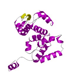 Image of CATH 4bhhZ