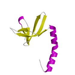 Image of CATH 4bhmA