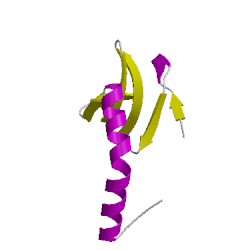 Image of CATH 4bhmC