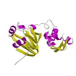 Image of CATH 4bhpA