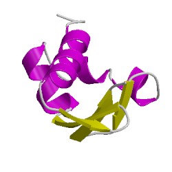 Image of CATH 4bhpA02