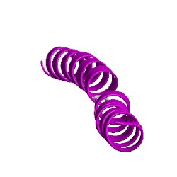 Image of CATH 4bhvA