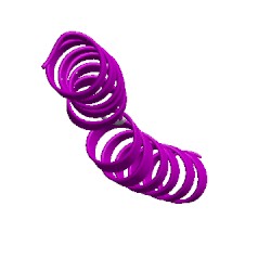 Image of CATH 4bhvB00