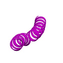 Image of CATH 4bhvD