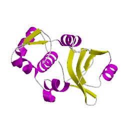 Image of CATH 4bi3A