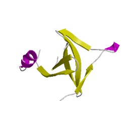 Image of CATH 4bibA01