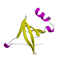 Image of CATH 4bibB01