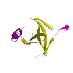 Image of CATH 4bidA01