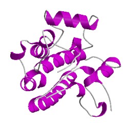 Image of CATH 4bidA02