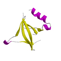 Image of CATH 4bidB01